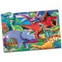 Puzzle Straluceste In Intuneric - Dinozauri The Learning Journey - 2